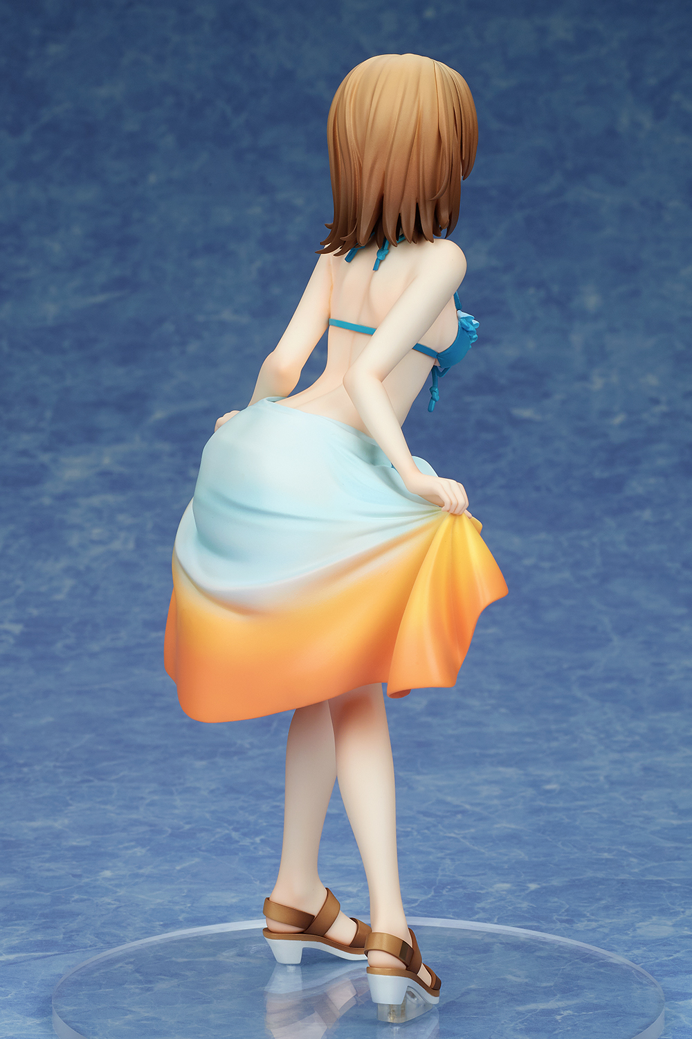 เปิดจอง : Iroha Isshiki Swimsuit ver.
