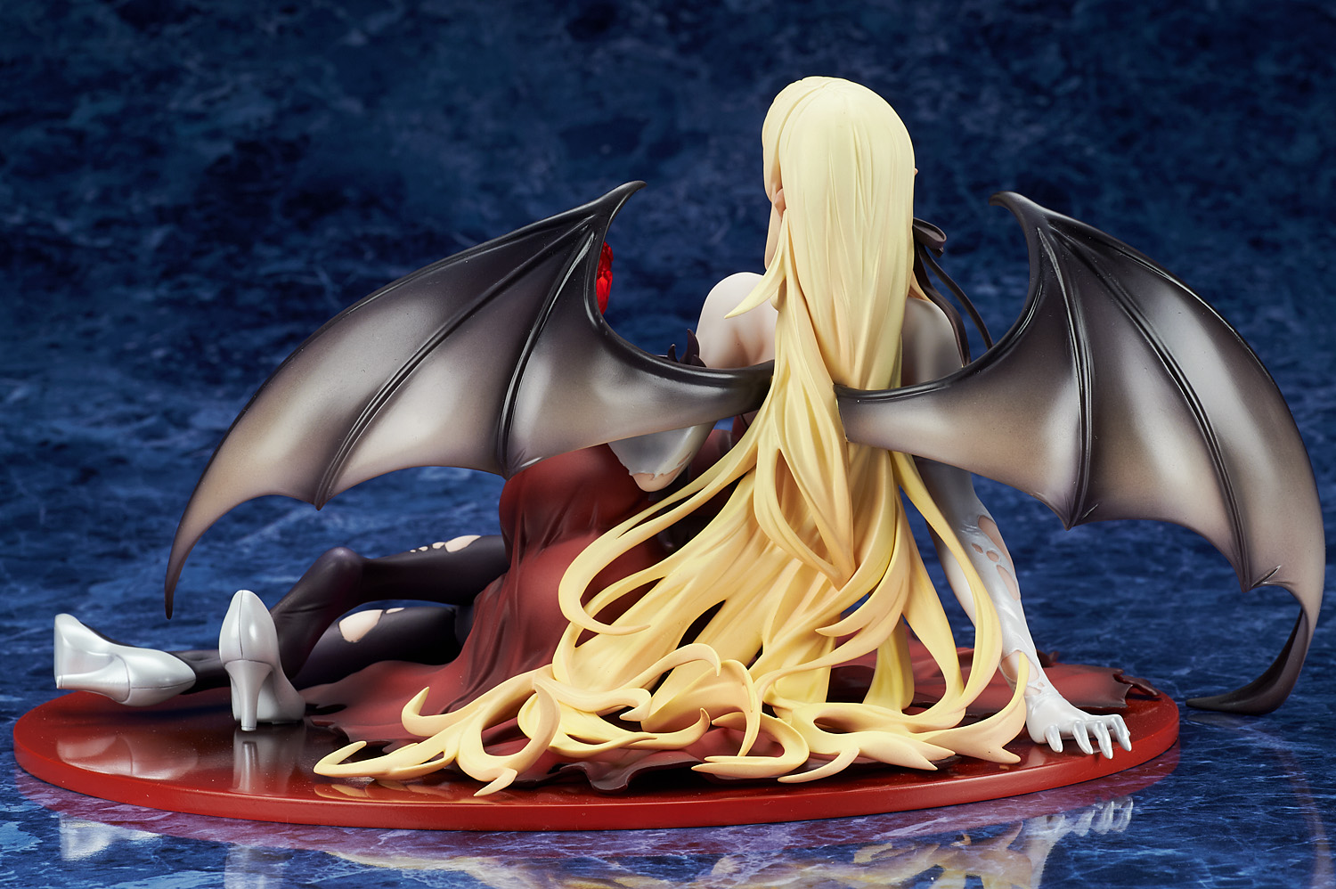 เปิดจอง : Kiss-shot Acerola-orion Heart-under-blade