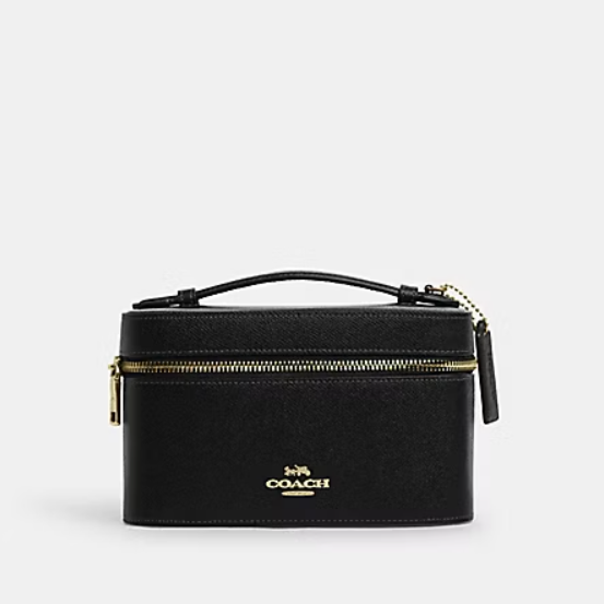 กระเป๋า Coach แท้ รุ่น CW727 COSMETIC CASE