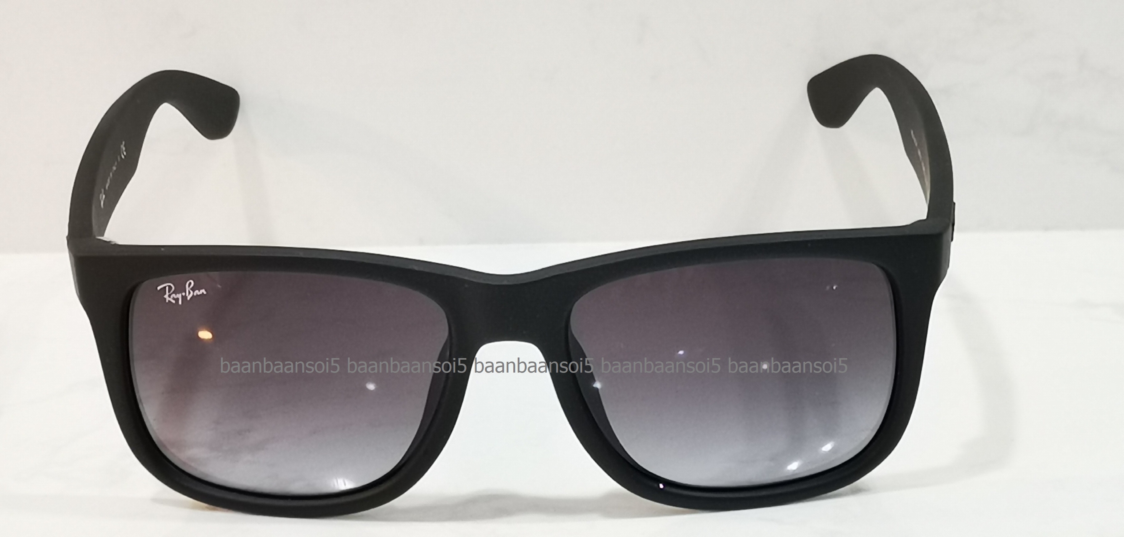 RayBan RB4165F 622/8G | JUSTIN โปรโมชั่น ราคา 3,490 บาท