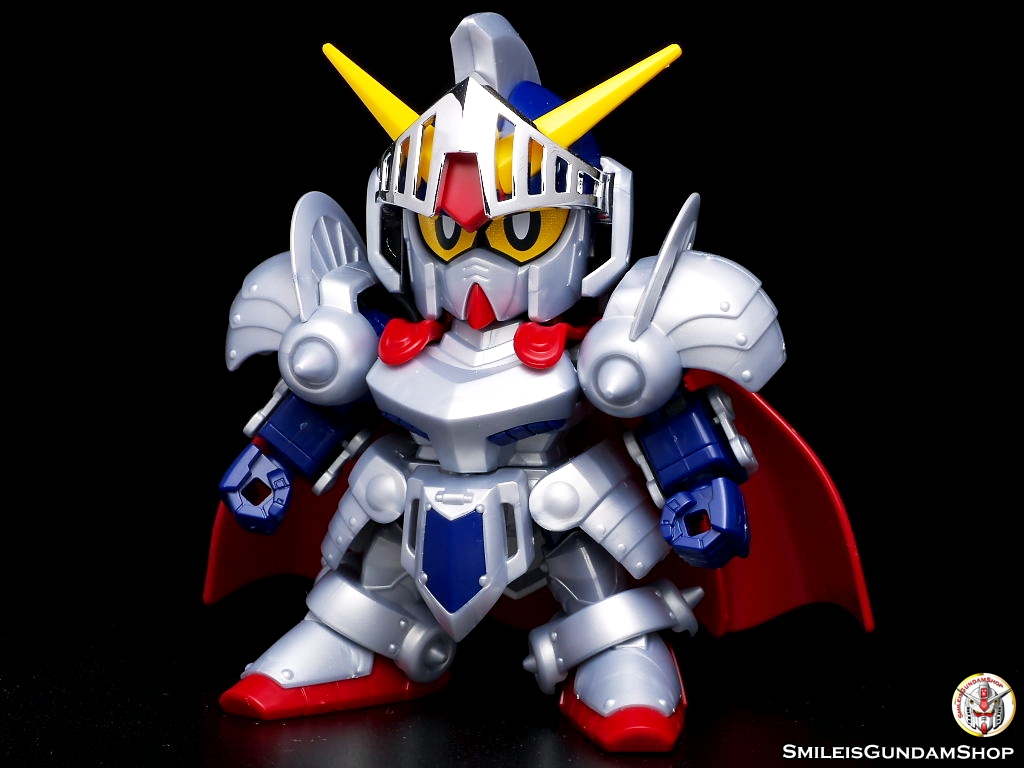 BB370 LEGEND BB KNIGHT GUNDAM