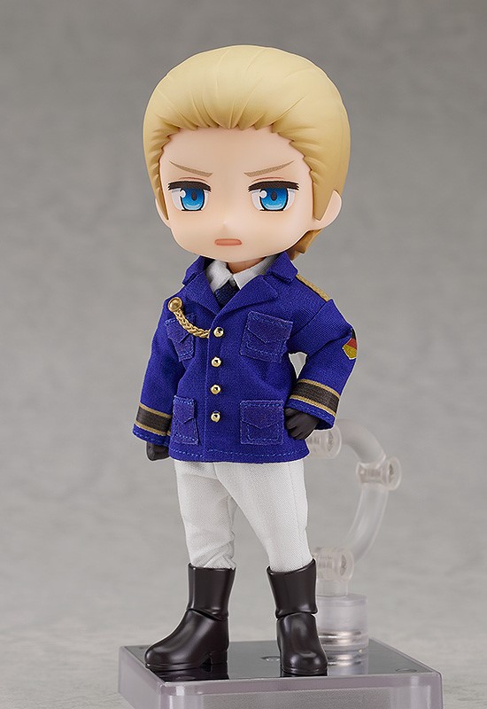 เปิดจอง : Nendoroid Doll Germany