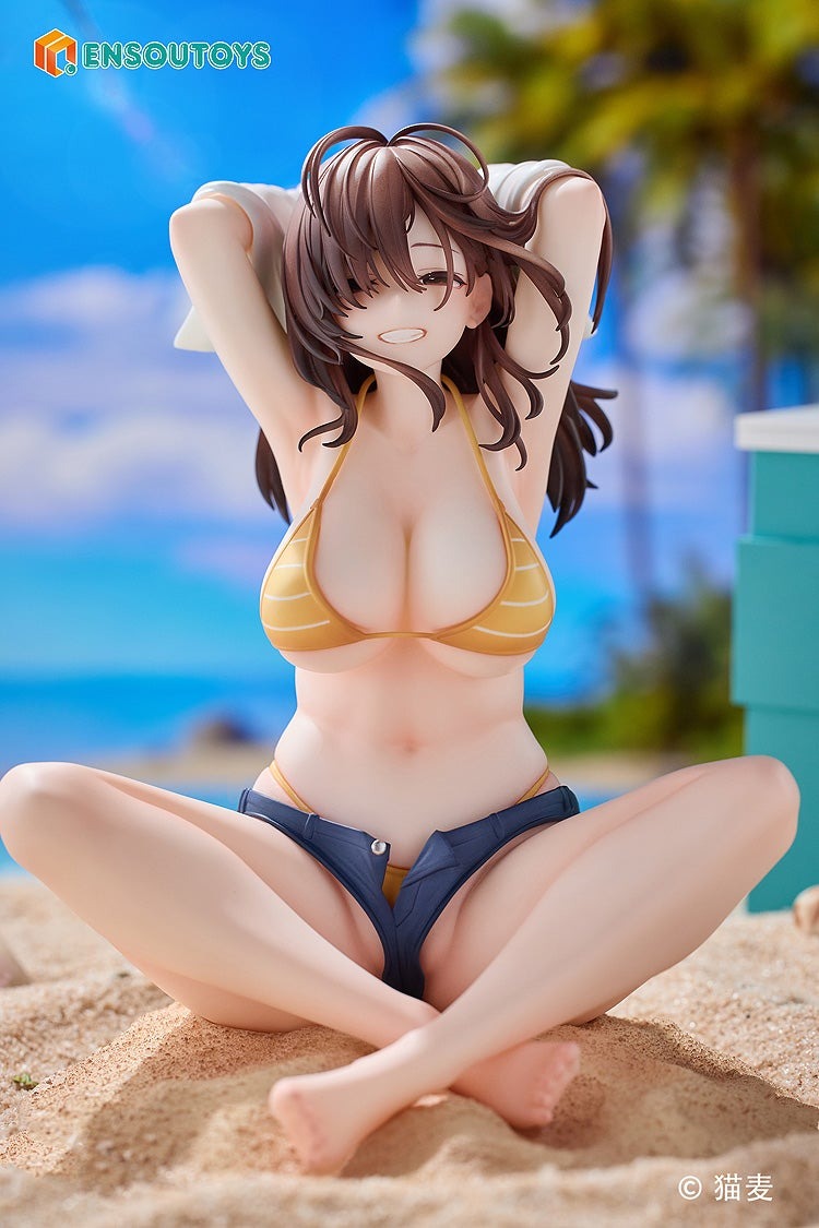 เปิดจอง : Danjo no Yujo ga Seiritsu Dekinai Type no Onna Tomodachi