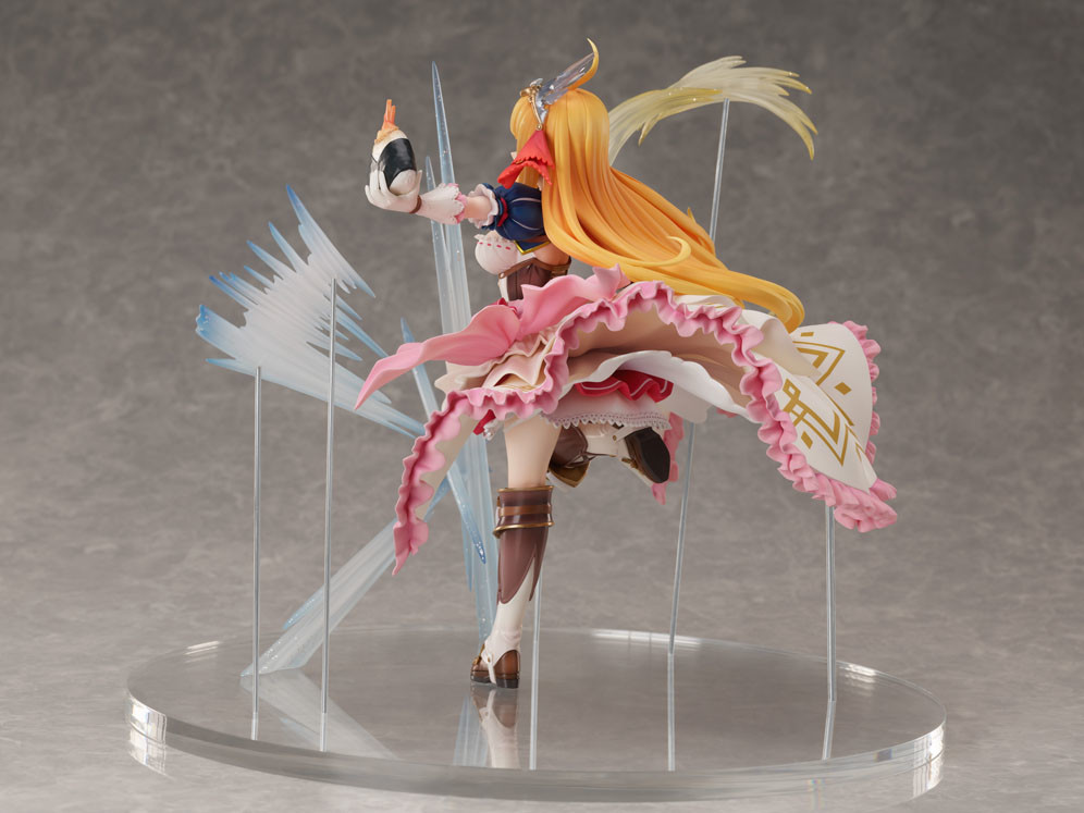 เปิดจอง : Pecorine ★6