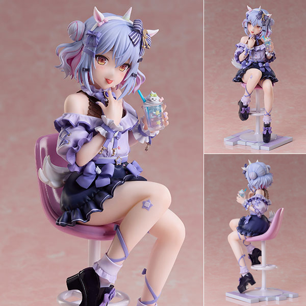 เปิดจอง : Inuyama Tamaki Unicorn Outfit "Jirai" Style Ver.