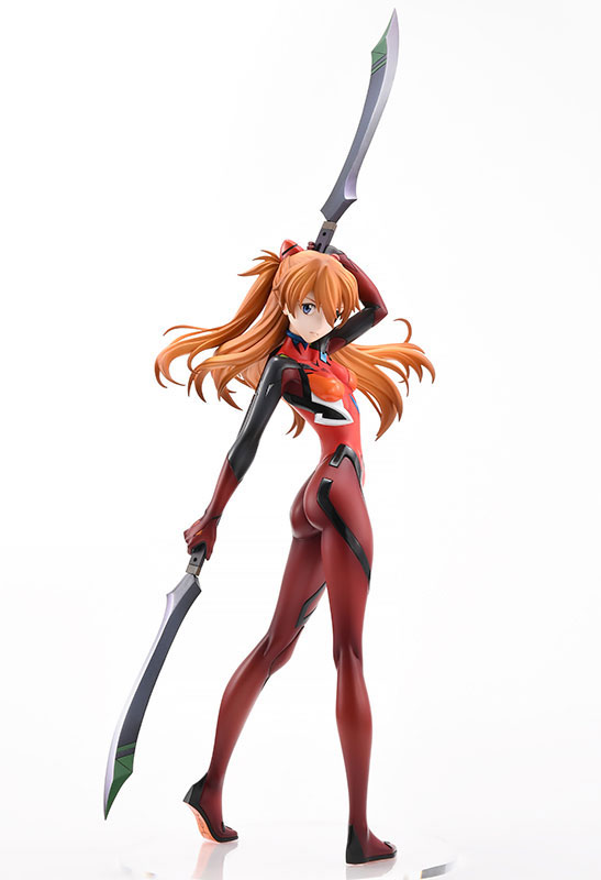 เปิดจอง Asuka Shikinami Langley [EVA2020]