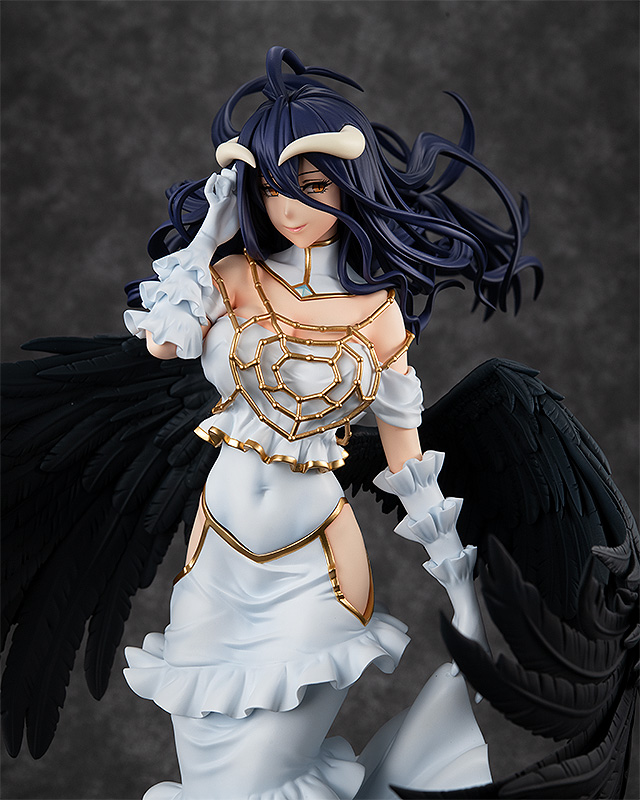 เปิดจอง : Albedo: Wing Ver.