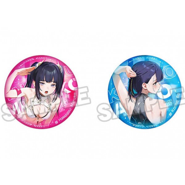 เปิดจอง : SSR FIGURE Hard-Shell Swimwear Girls