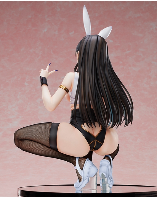 เปิดจอง : Hinatsu Namiguchi Bunny Ver.
