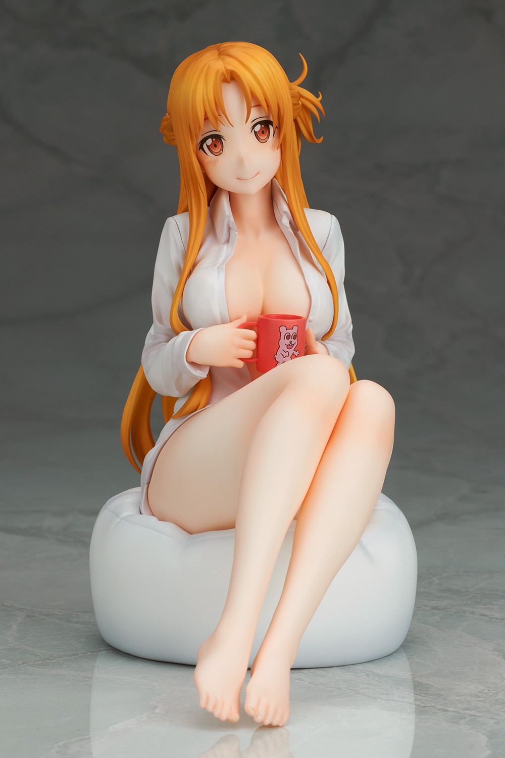 เปิดจอง : Asuna Yuuki White Shirt ver.(re-run)