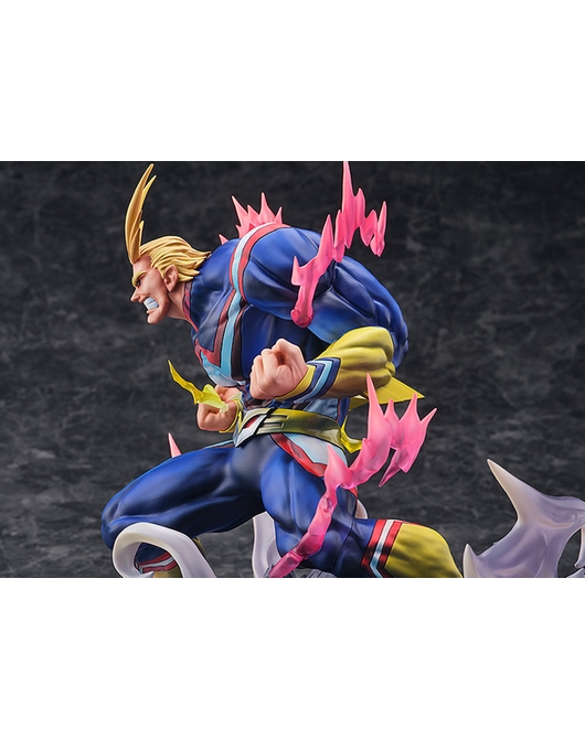 เปิดจอง : My Hero Academia Figure All Might
