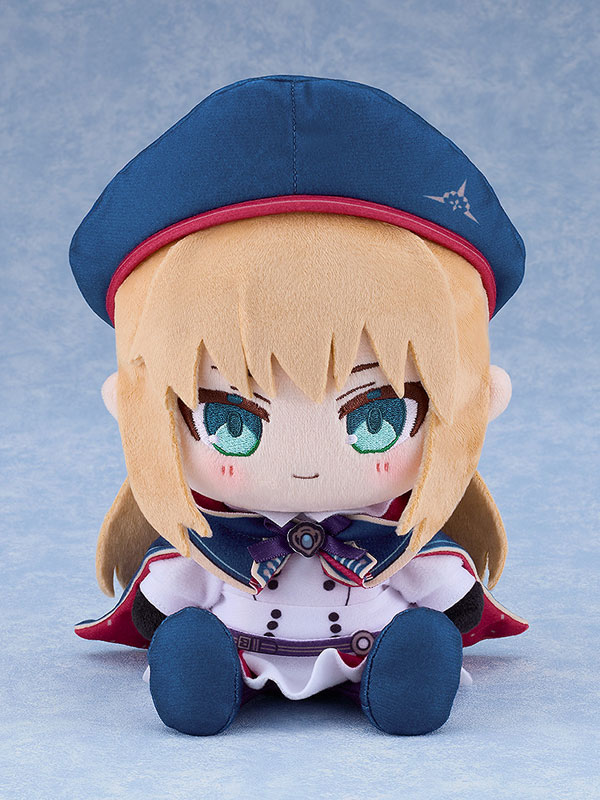 เปิดจอง : Chocopuni Plushie Fate/Grand Order Caster/Altria Caster