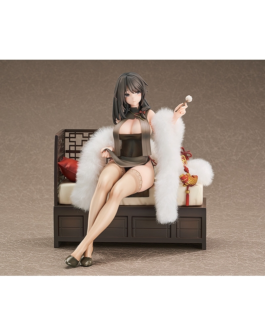 เปิดจอง : Charybdis: Red Chamber Of Healing