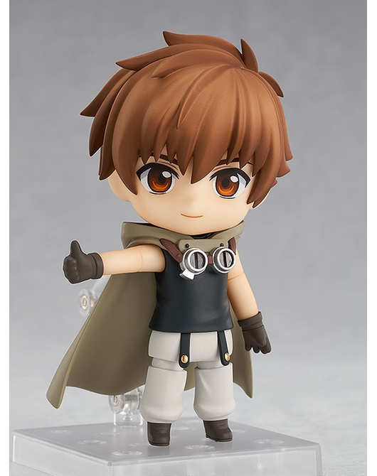 เปิดจอง : Nendoroid Syaoran (Tsubasa Ver.) จำนวนจำกัด!!!