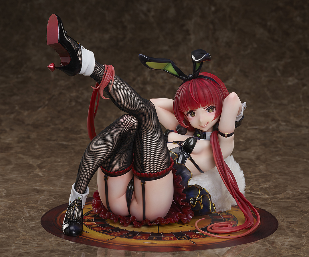 เปิดจอง : Ringo Misono Bunny Ver.