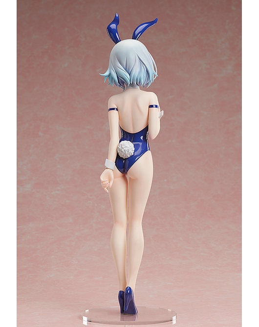 เปิดจอง : Ginko Sora: Bare Leg Bunny Ver.