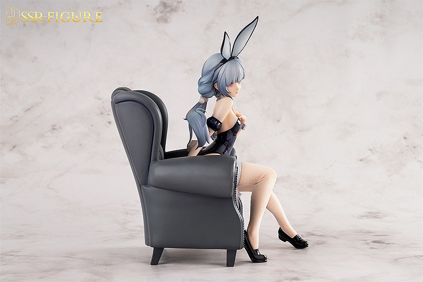 เปิดจอง : SSR-Figure Yi Ren Guan - House Of Unhumans Jin Hua: Bunny Ver.