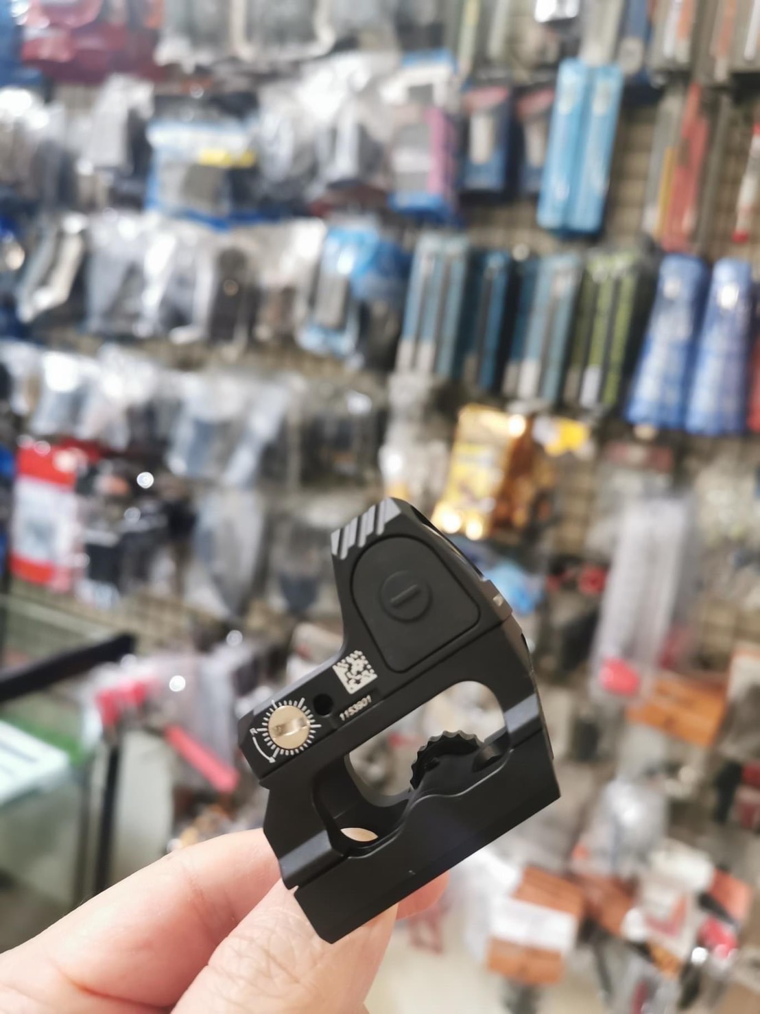 📌กดติดตาม กดแชร์ กดไลท์ สินค้าเข้ามาใหม่ทุกๆวันครับ📌 🔰New.สินค้ามาใหม่ทุกรายการ 📌ราคาโปรโมชั่นทุกรายการ📌 🔰จำหน่ายอุปกรณ์ยุทธวิธีทุกชนิด 📌จัดส่งทั่วประเทศ EMS / เคอรี่ / ขนส่งเอกชน 🔰ติดต่อสอบถ