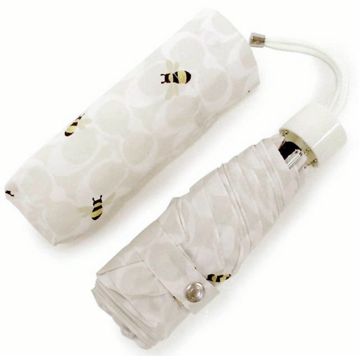 ร่ม Coach แท้ รุ่นCI013