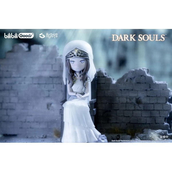 เปิดจอง : Dark Souls Trading figure Vol.2