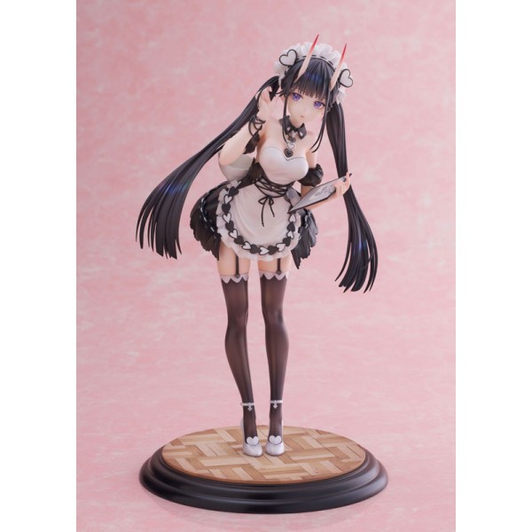 เปิดจอง : Azur Lane - Noshiro Hold the Ice