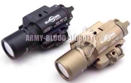 New.สายสพาย KPOS G2 GLOCK สีดำ สีทราย ราคาพิเศษ
