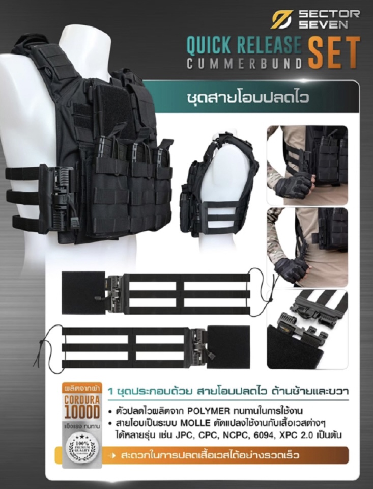 📌กดติดตาม กดแชร์ กดไลท์ สินค้าเข้ามาใหม่ทุกๆวันครับ📌 🔰New.สินค้ามาใหม่ทุกรายการ 📌ราคาโปรโมชั่นทุกรายการ📌 🔰จำหน่ายอุปกรณ์ยุทธวิธีทุกชนิด 📌จัดส่งทั่วประเทศ EMS / เคอรี่ / ขนส่งเอกชน 🔰ติดต่อสอบถ