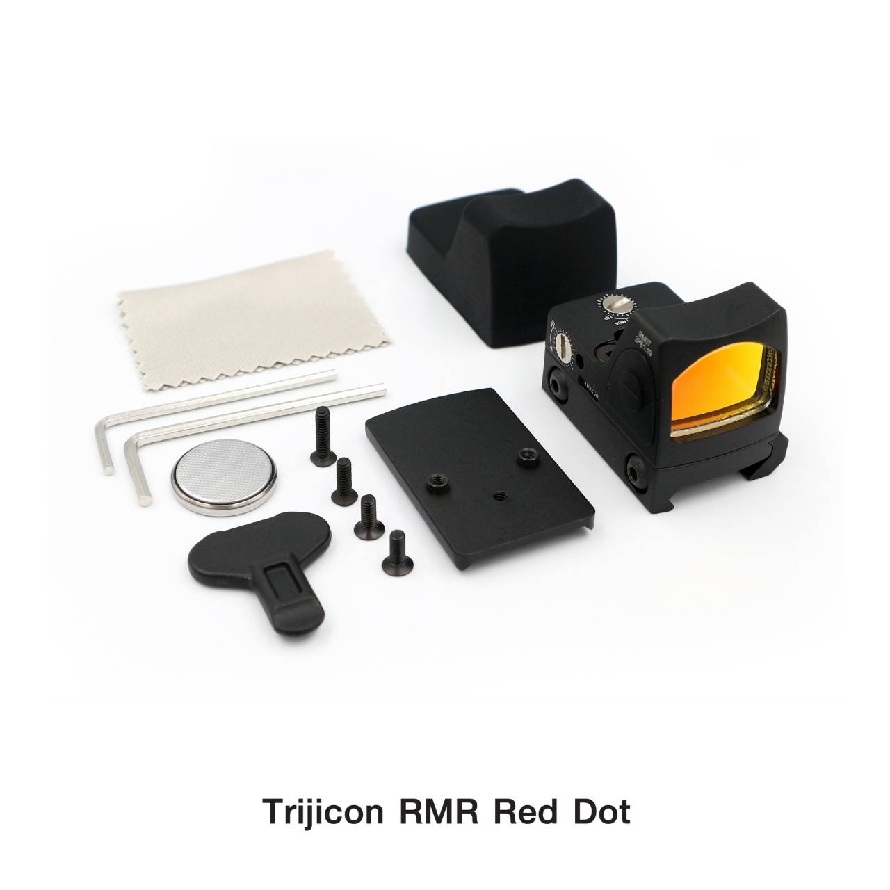 Trijicon RMR Red Dot (SOTAC )_(KO1,100)
