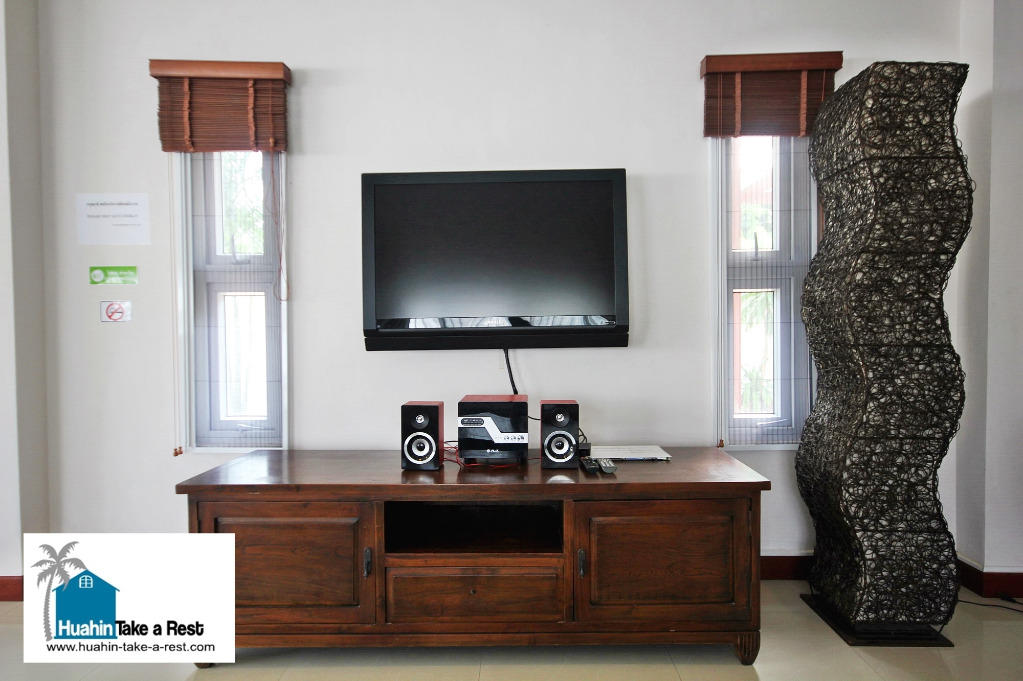 HR 4013 บ้านพักหัวหิน บ้านอเวนิว โต๊ะสนุ๊ก สระส่วนตัว