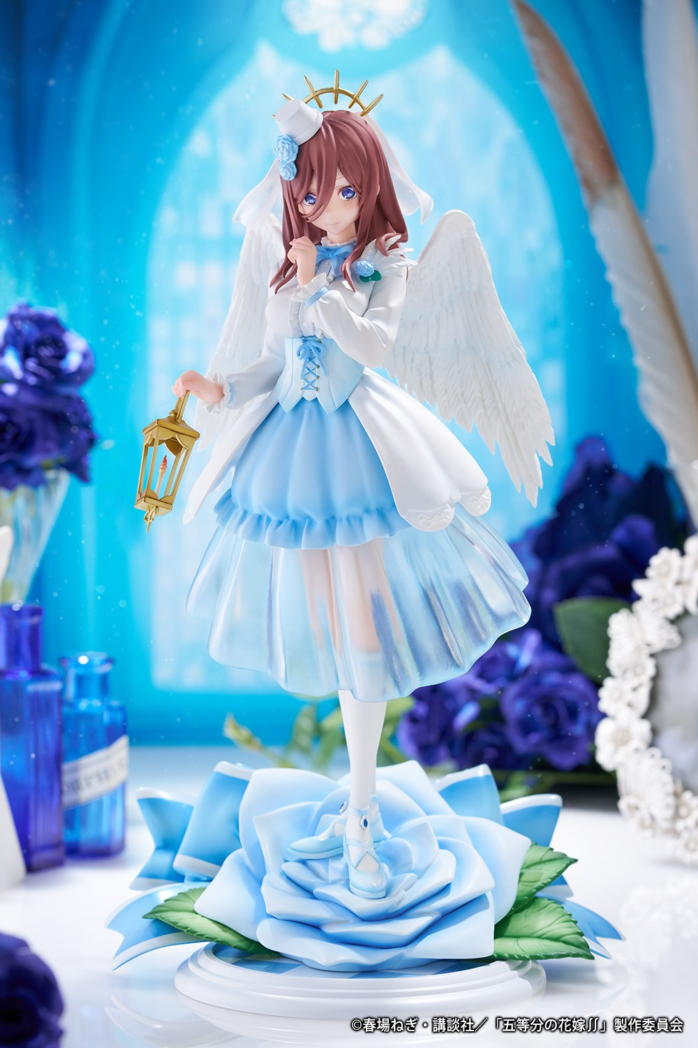 เปิดจอง : Miku Nakano: Angel Ver.