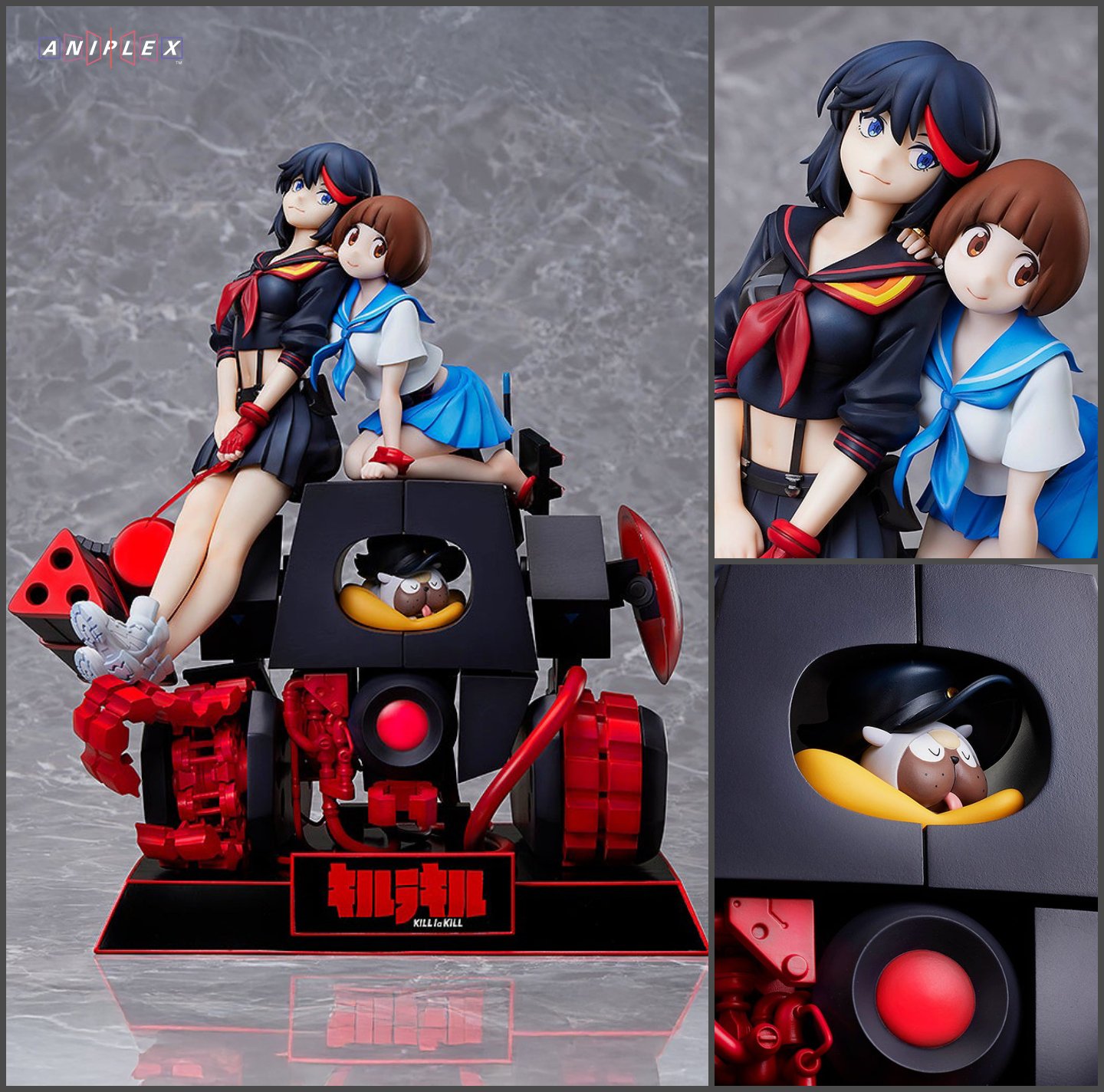 เปิดจอง : Kill Ia Kill