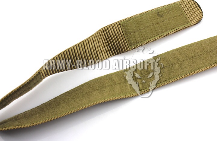 5.11 Tactical Operator Belt 59405 (BK/DE/OD)prev next