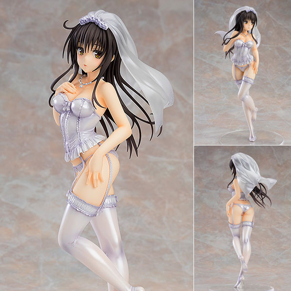 เปิดจอง Yui Kotegawa