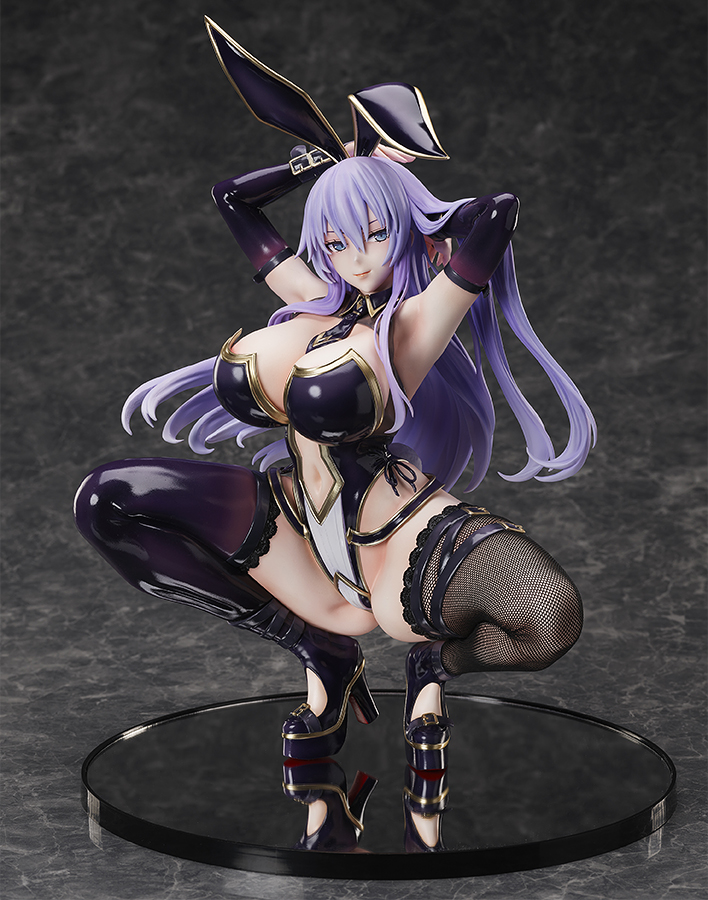 เปิดจอง : Olivia Bunny Ver.