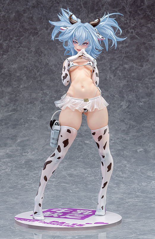 เปิดจอง : PA-15: Cow Bikini Ver.