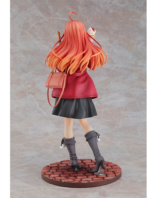 เปิดจอง : Itsuki Nakano: Date Style Ver.