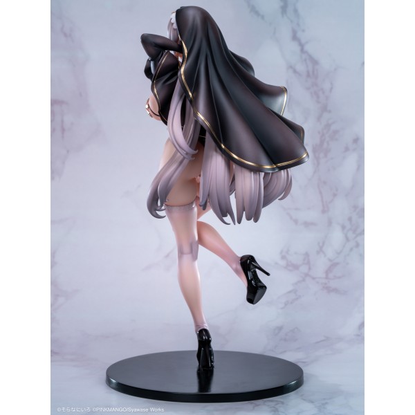 เปิดจอง : Sister Elf by sora72iro Special Ver. with Bonus Limited Edition 1/6