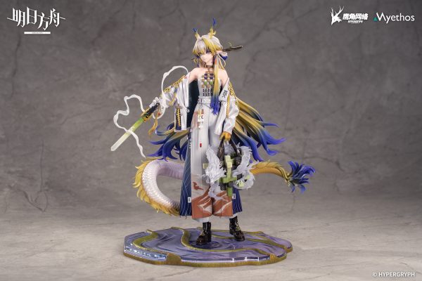 เปิดจอง : Arknight Shu 1/7