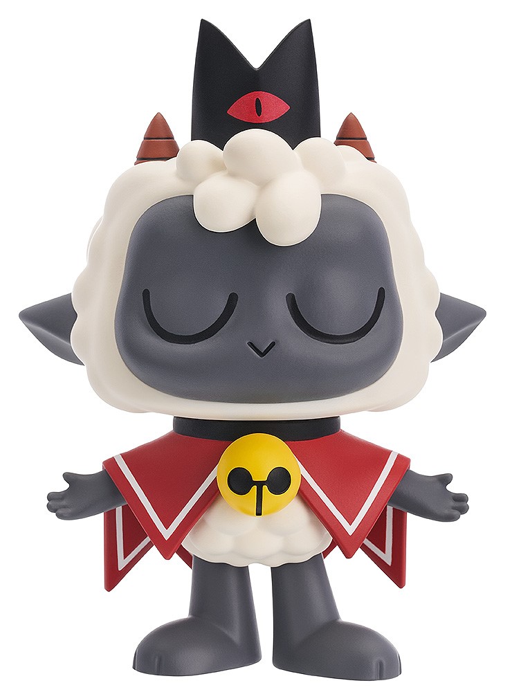 เปิดจอง : Cult of the Lamb Character Figure