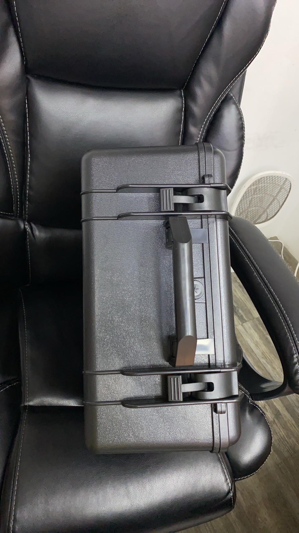 New.กล่องใส่ปืนสั้น