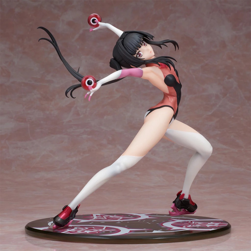 เปิดจอง : Shirabe Tsukuyomi Gear Inner Ver.