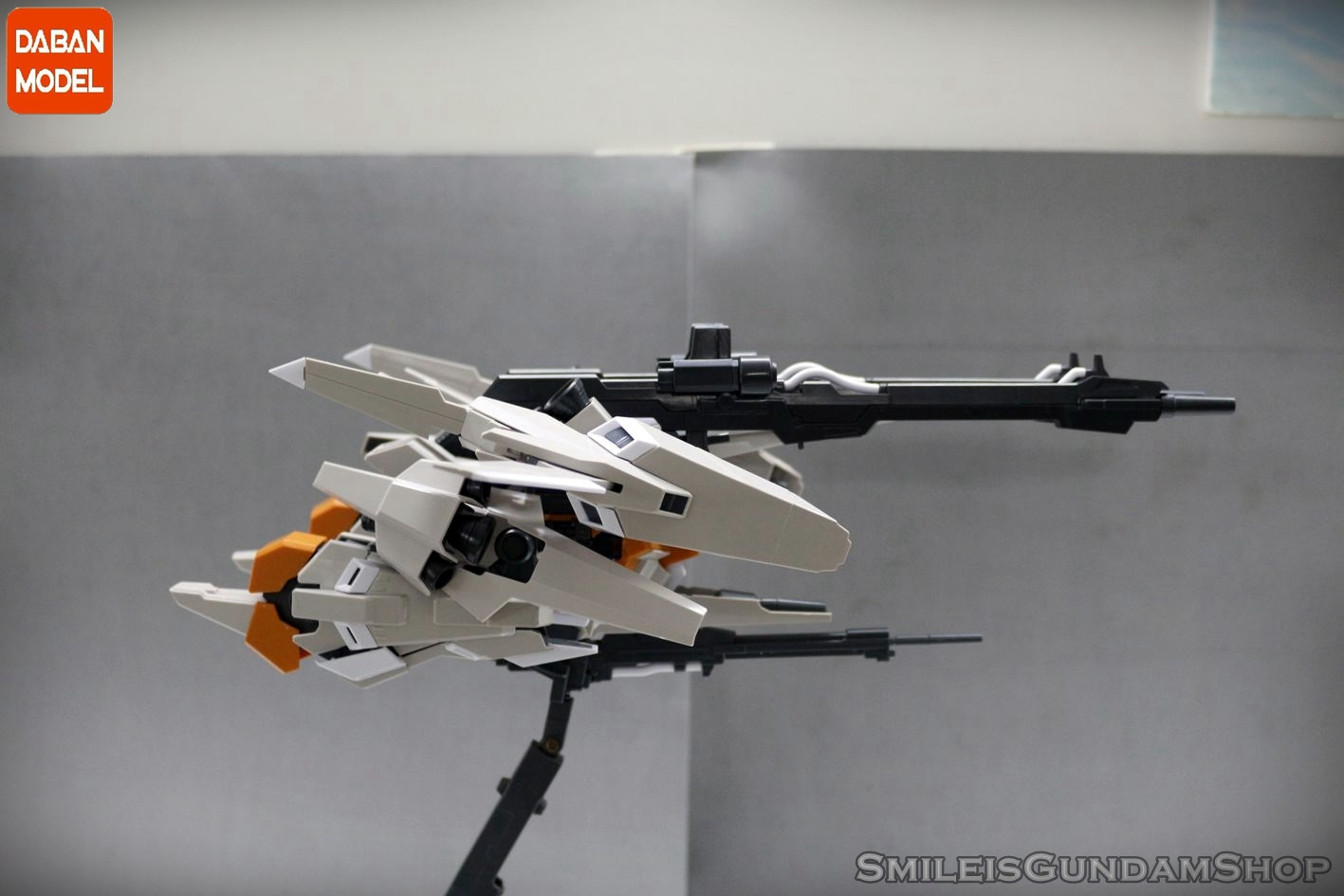 MG 1/100 RGZ-95C REZEL TYPE-C[6624][DABAN]