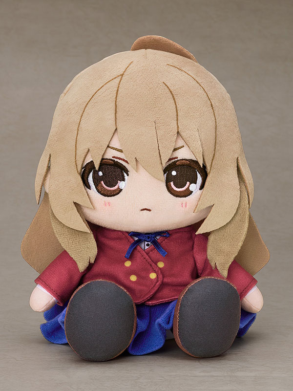 เปิดจอง : Chocopuni Plushie Toradora! Taiga Aisaka