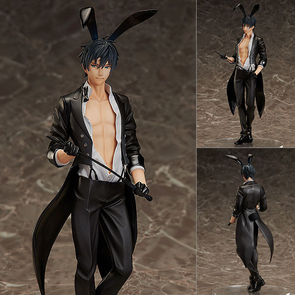 เปิดจอง B-style Ten Count Riku Kurose 1/8 Complete Figure