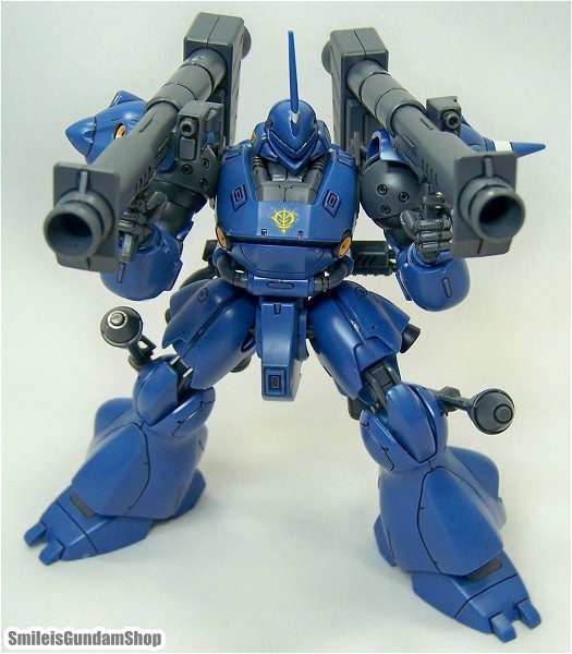 HGUC 1/144 KAMPFER[BANDAI]