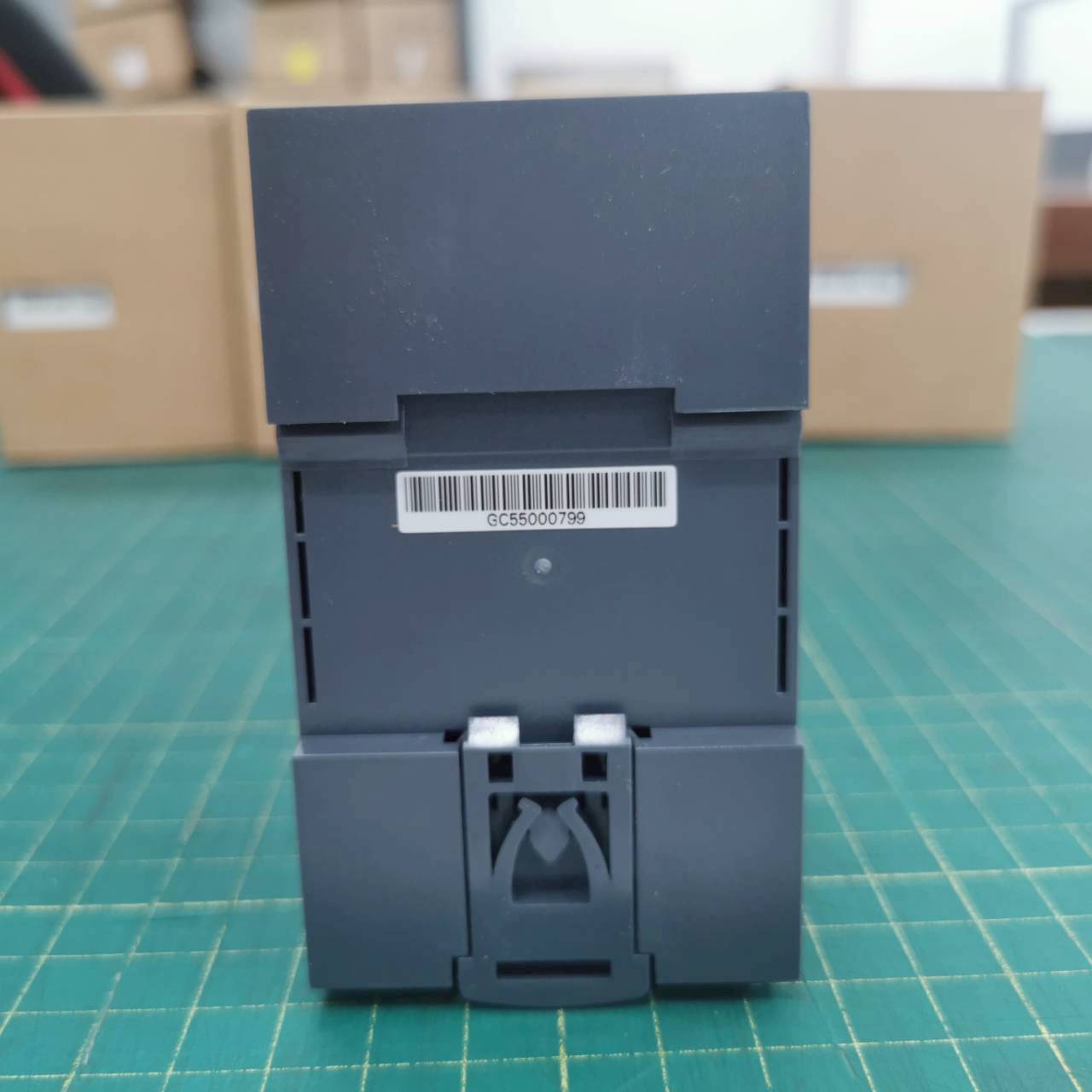 สวิทช์ชิ่งพาวเวอร์ซัพพลาย Meanwell KNX-20E-640 POWER SUPPLY 19.2W 30V 640mA 220VAC