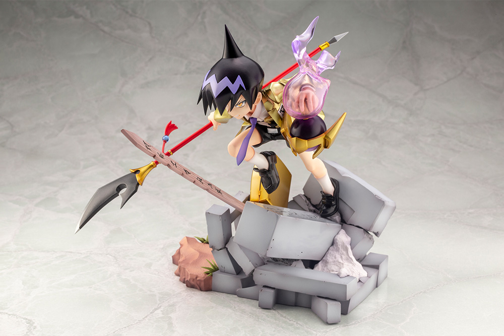เปิดจอง ARTFX J TAO REN