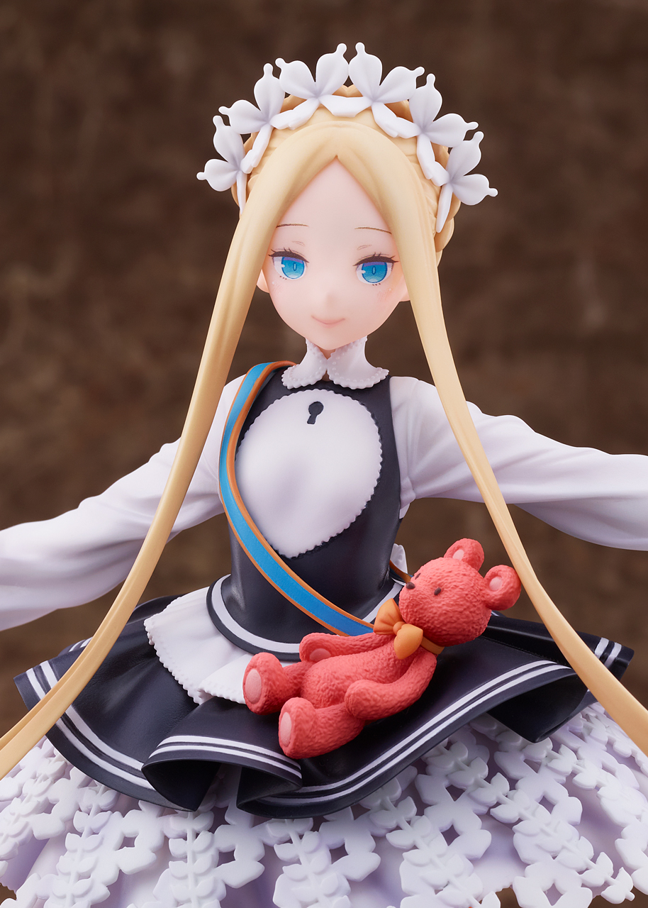 เปิดจอง : Abigail Williams Festival Portrait ver.
