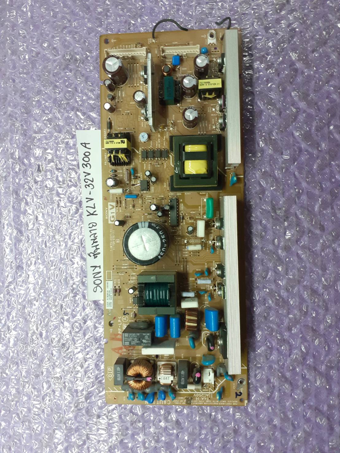 บอรดโซนี่ ซัพพลาย KLV-32V300A