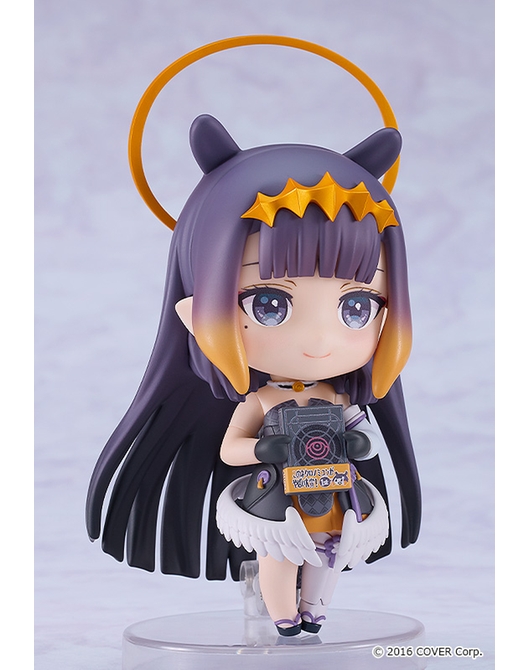 เปิดจอง : Nendoroid Ninomae Ina’nis DX (จำนวนจำกัด!!!)